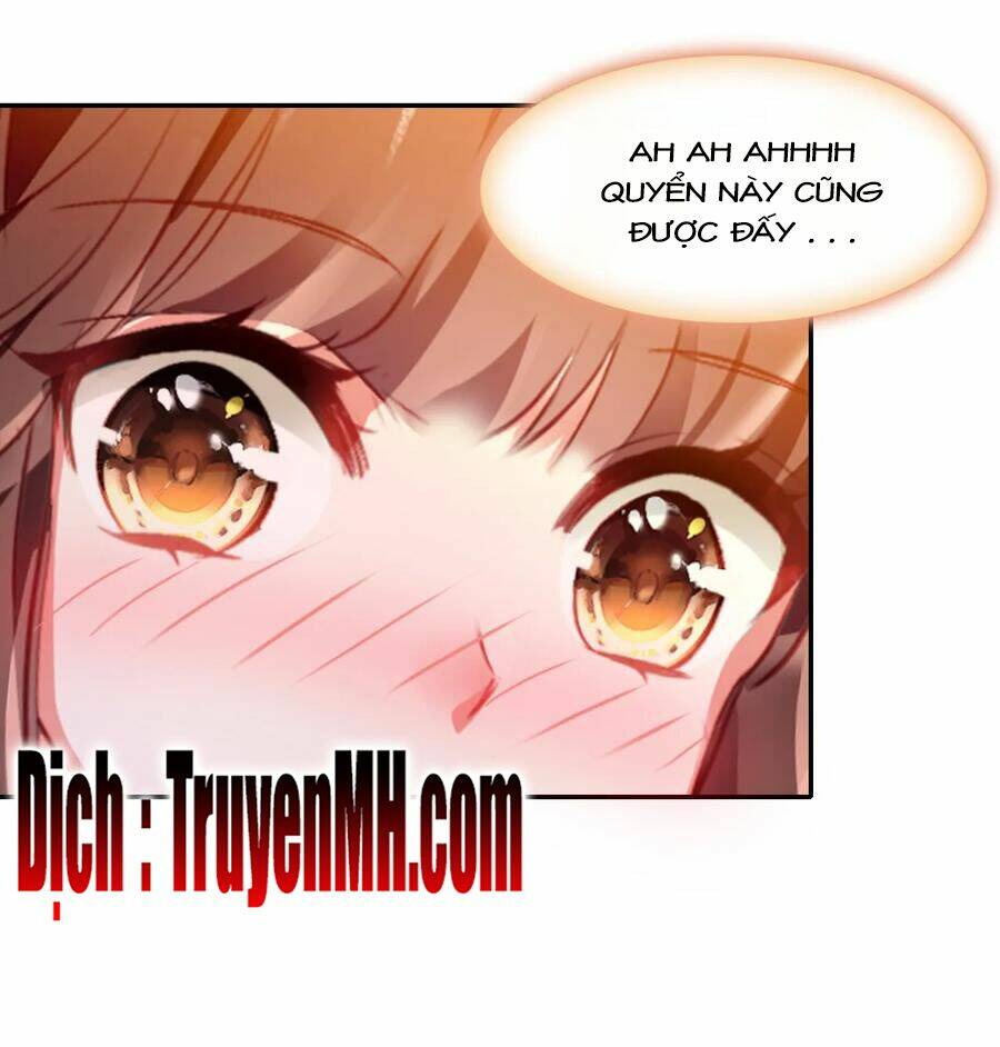 gả cho một tên thái giám đáng ghét chapter 131 10