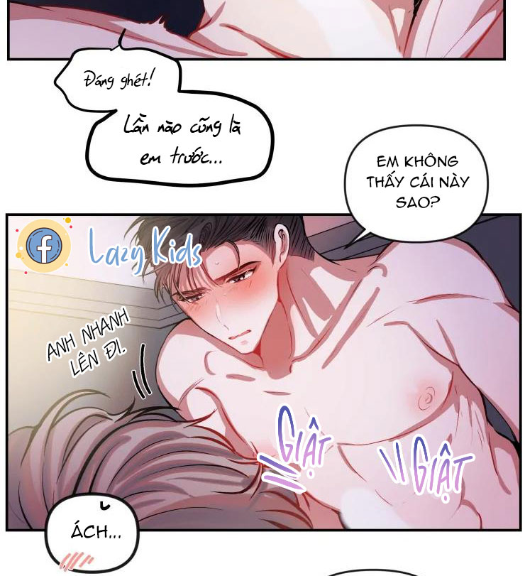 hợp đồng tình yêu chapter 38 17