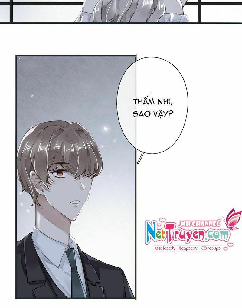 thác sủng thiên giá danh viên 2 chapter 6 17