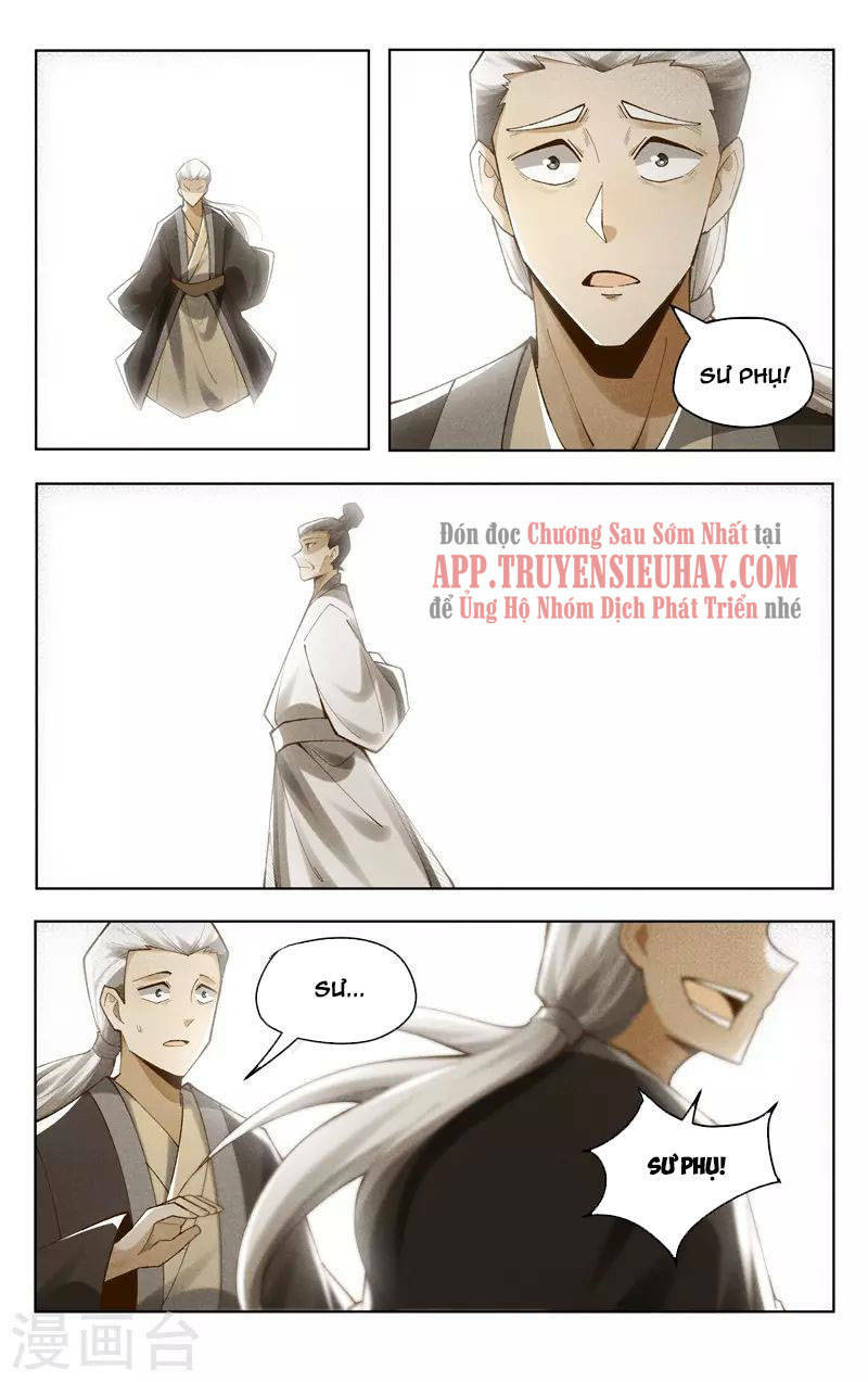 vạn giới tiên trung chapter 504 5