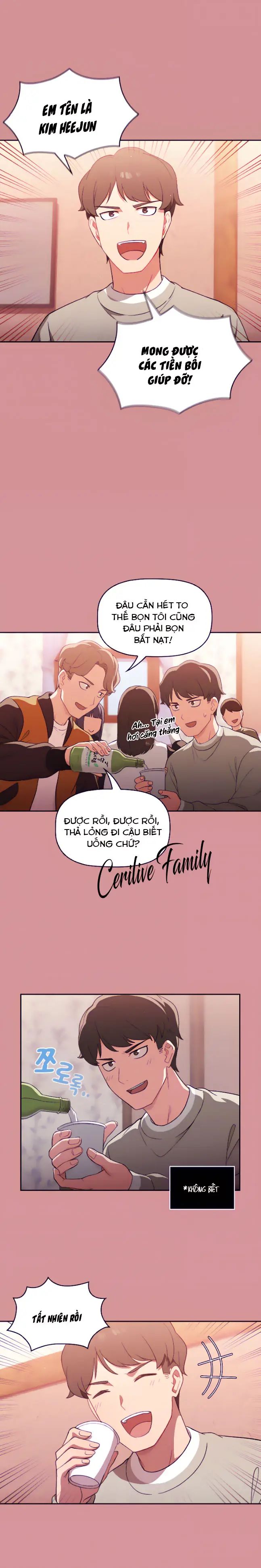 bật công tắc chapter 1 6