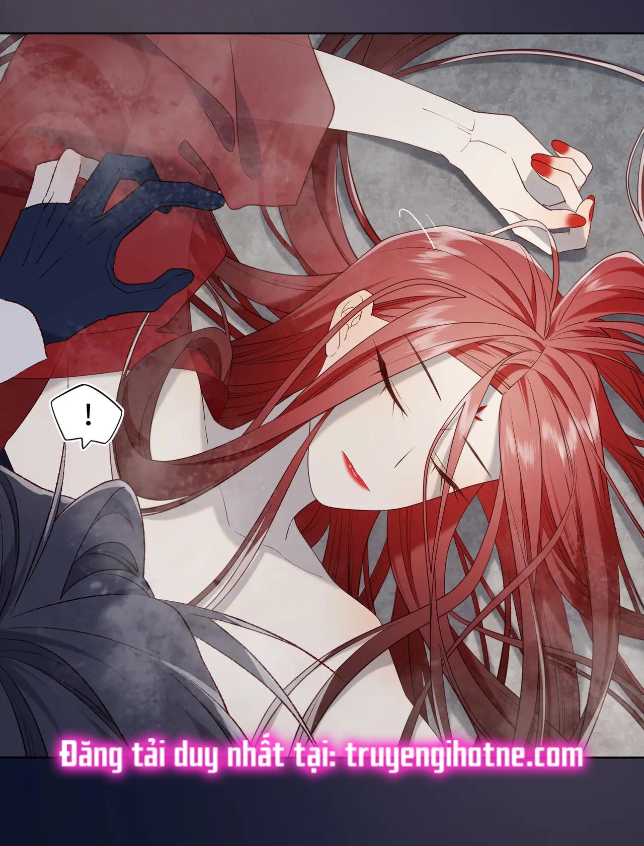 ác nữ cự tuyệt nam chính chapter 83 38