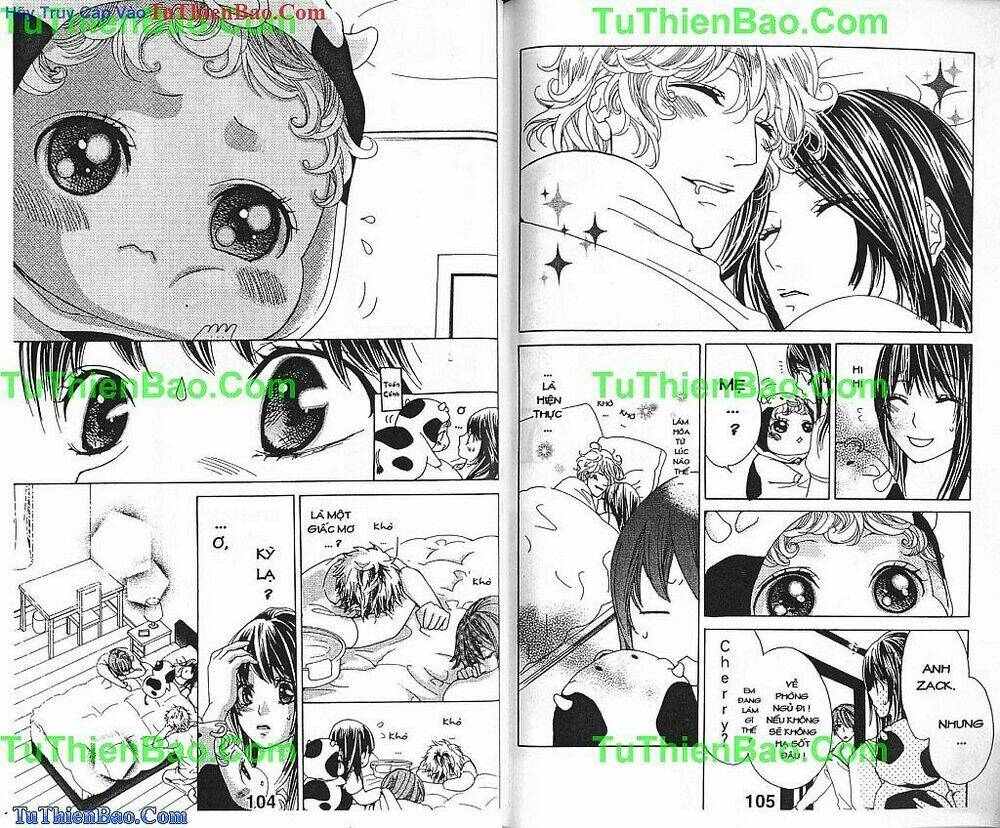 ngày tháng ngọt ngào chapter 3 53