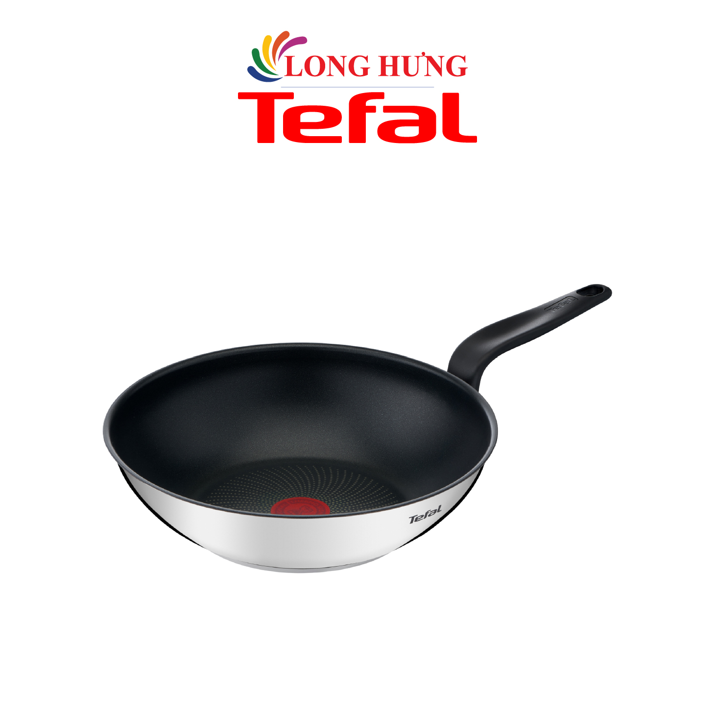 Chảo xào Tefal Primary 28cm E3091904 - Hàng chính hãng