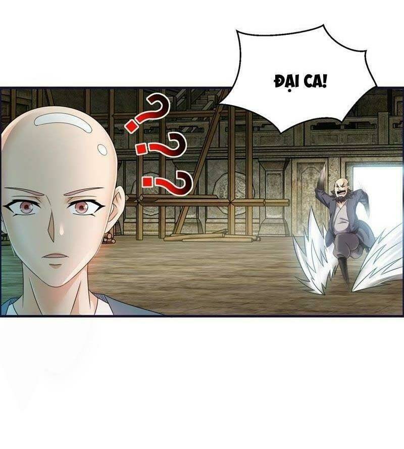 tối cường quang hoàn hệ thống chapter 60 9