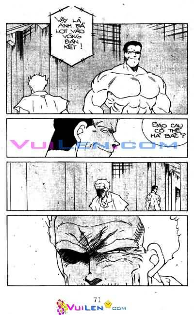 truyền nhân atula - shura no mon i chapter 32 72