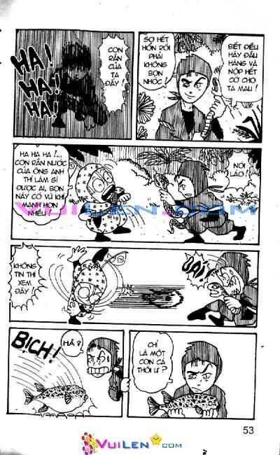 ninja loạn thị chapter 2 54