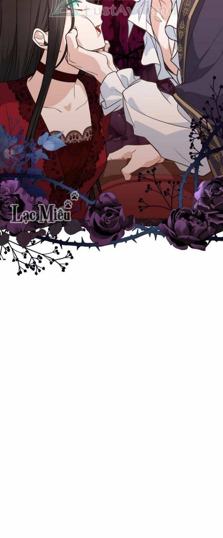 một đêm với hoàng đế chapter 43.5 32