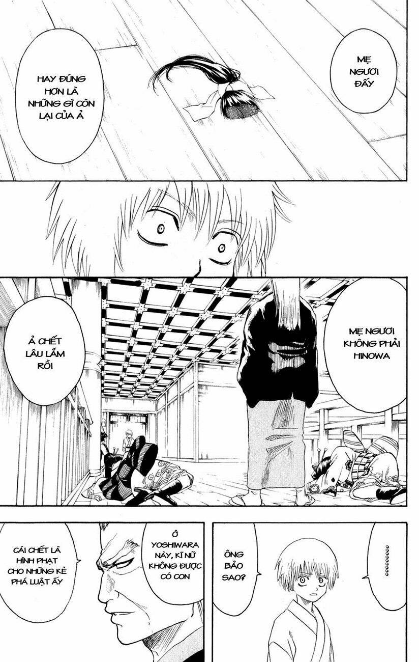 gintama - linh hồn bạc chapter 220 15