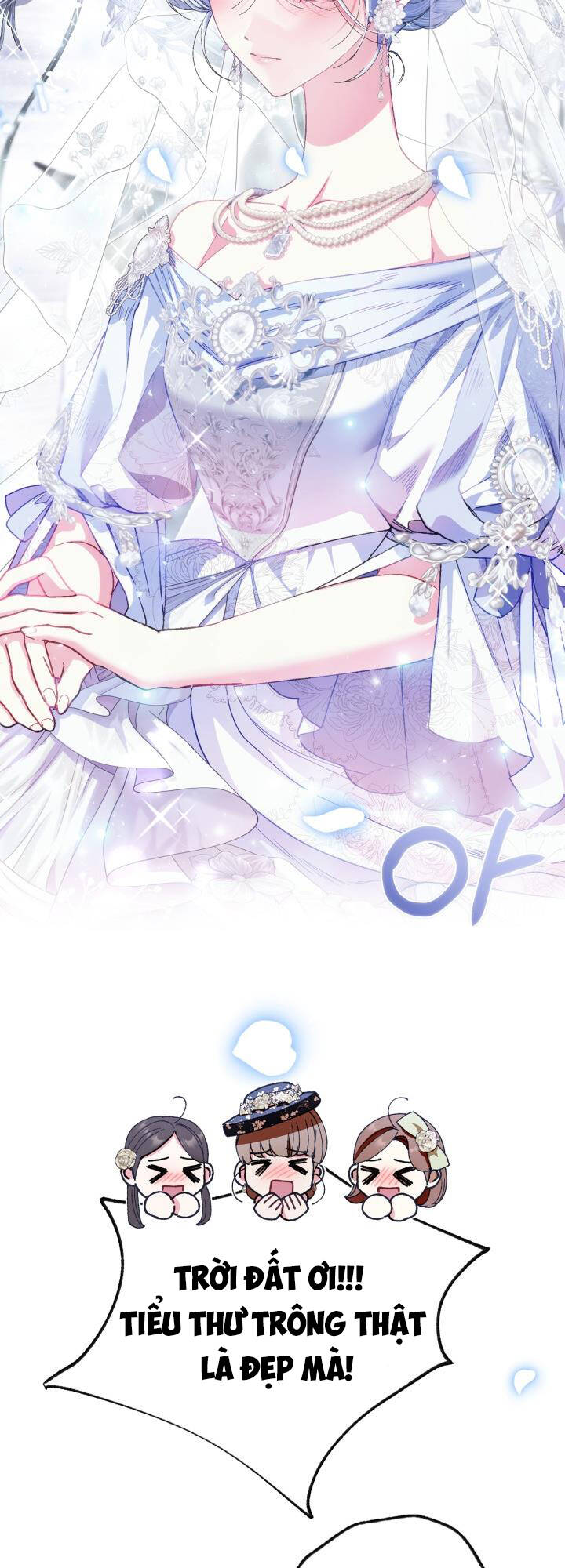 cha, con không muốn kết hôn đâu chapter 123 5