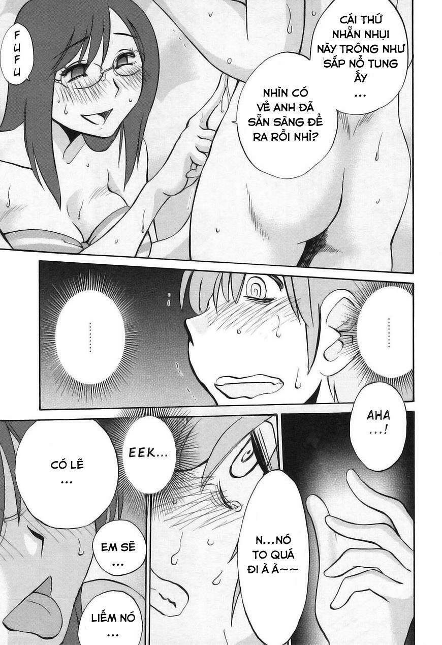 rakujitsu no pathos chapter 24 26