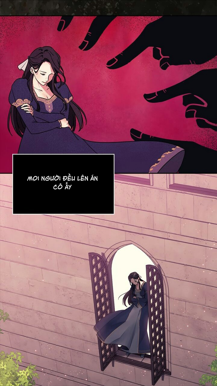 nhân danh đấng cứu thế chapter 0 40