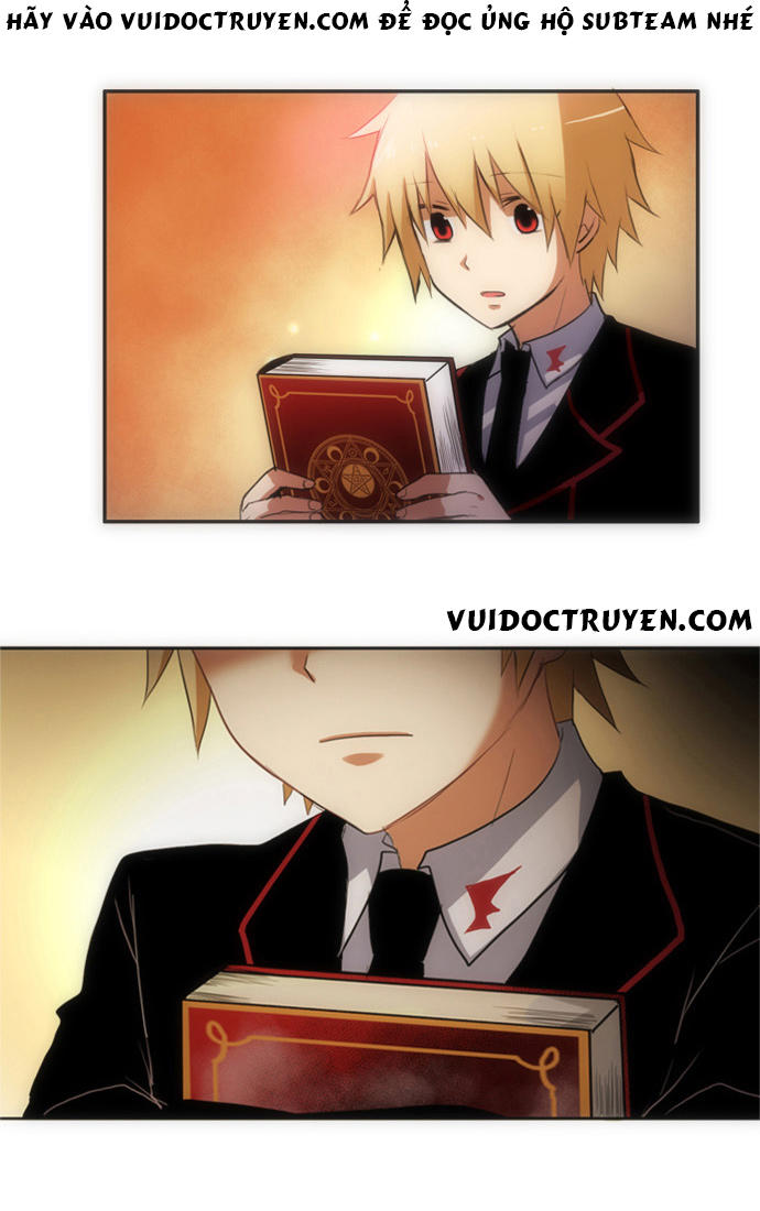 crepuscule (yamchi) chapter 42 19