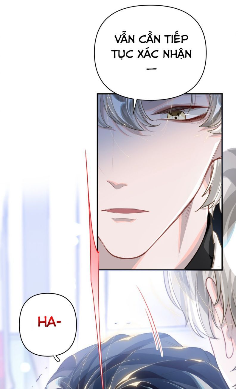 tôi bị điên đó chapter 11 14