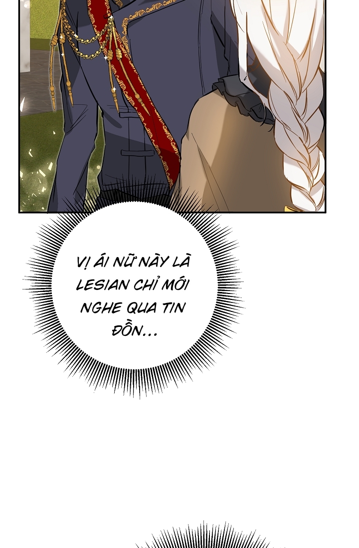 lí do cô ấy trở thành ác nữ chapter 5 48