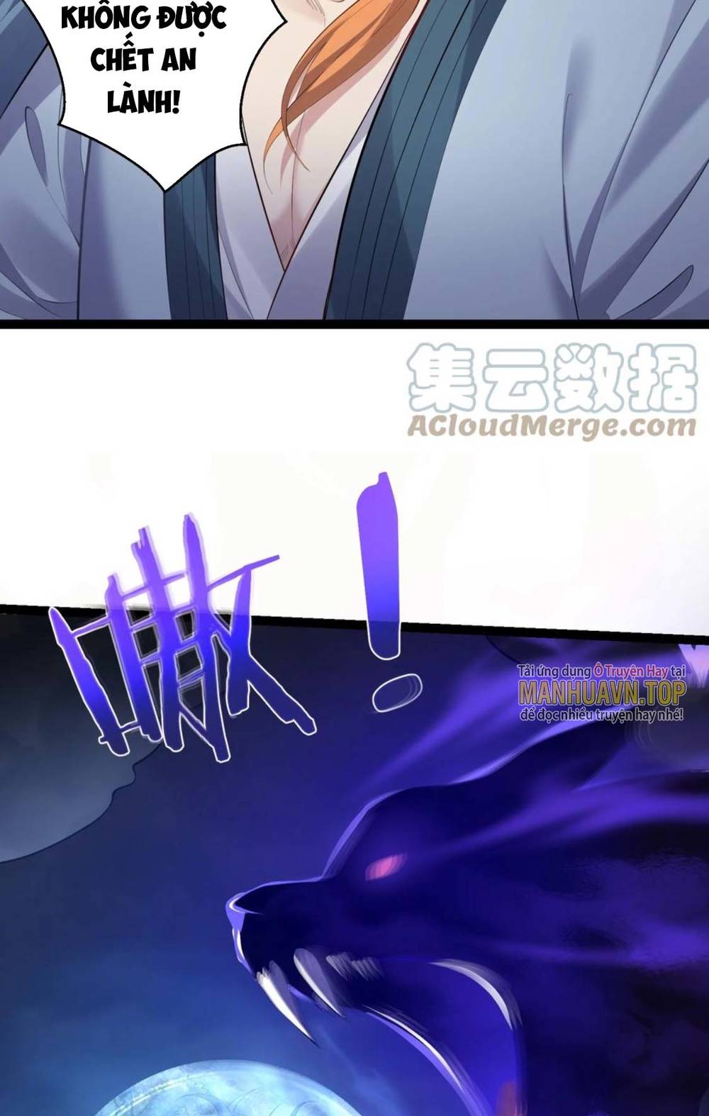 ta là nhân vật phản diện đại thiếu gia chapter 96 7