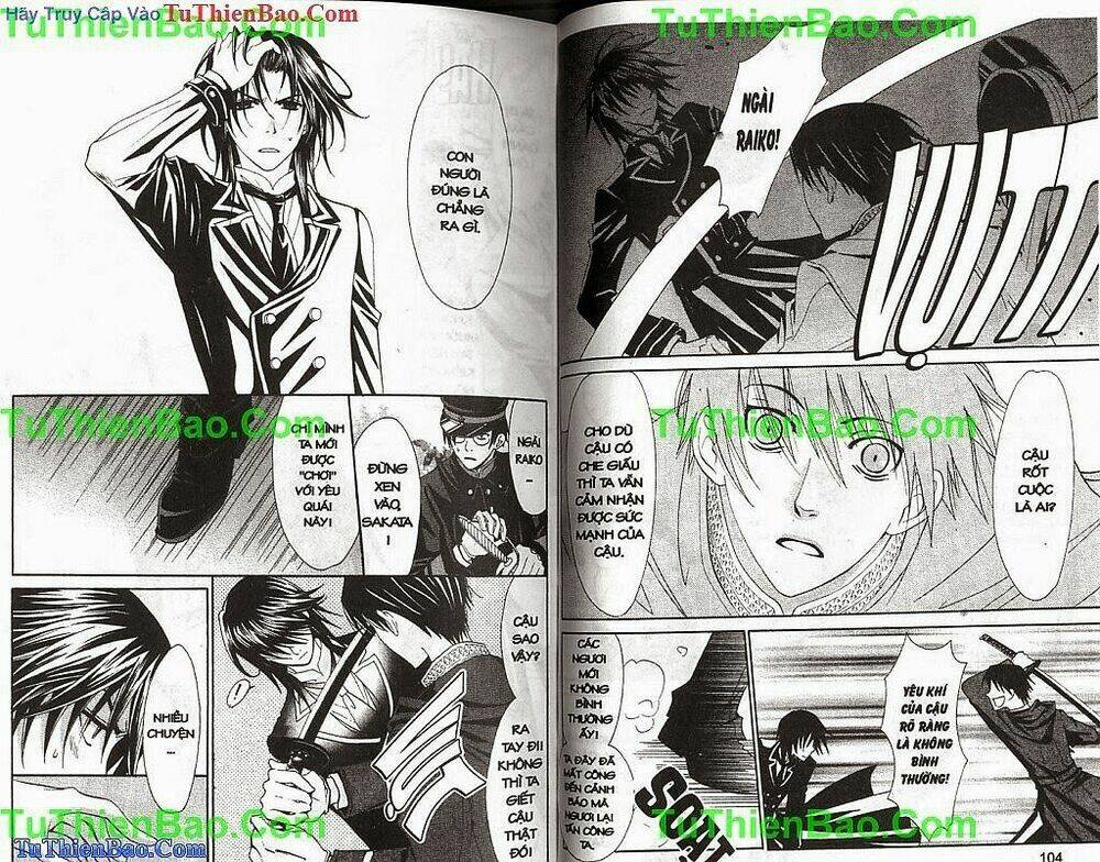 truyền thuyết thiên cẩu chapter 8 52