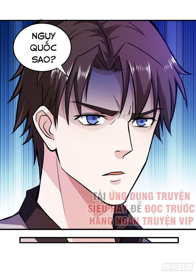 tối cường thần y tại đô thị chapter 109 4