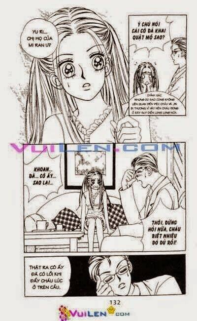 hắn ta, anh ấy và cô ấy - he and that girl chapter 8 133