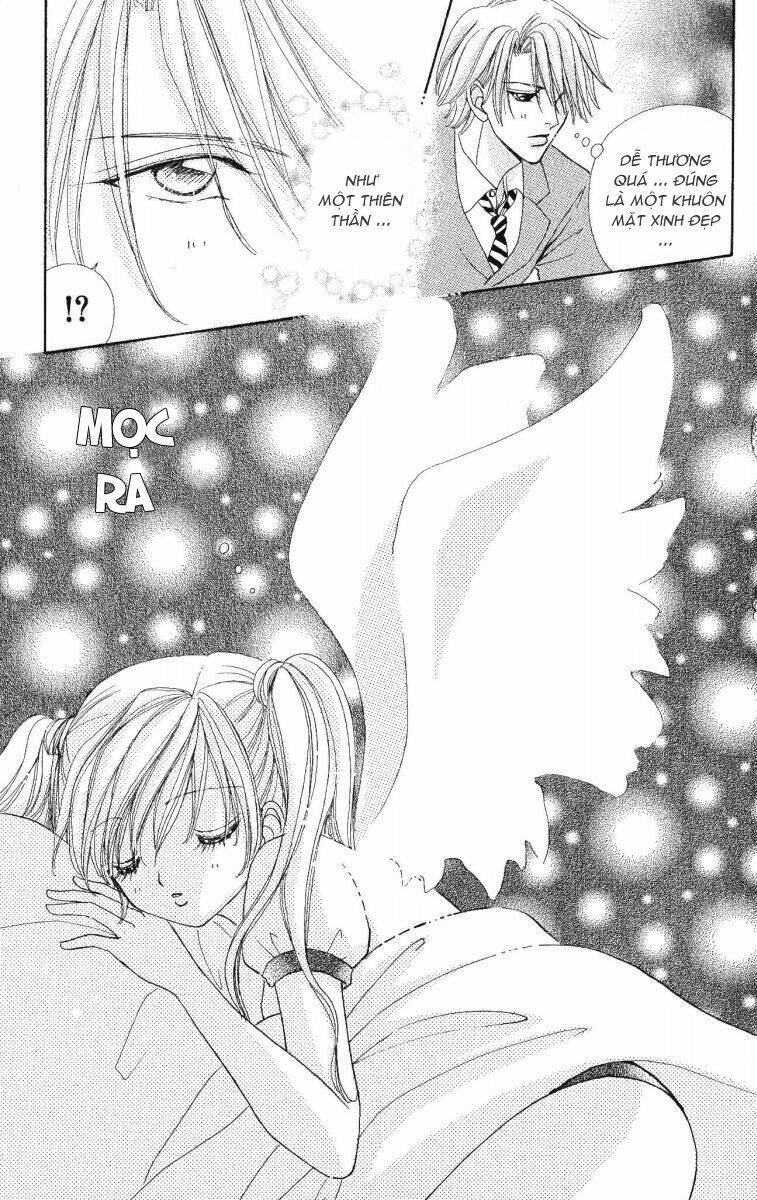 love monster chapter 11 19