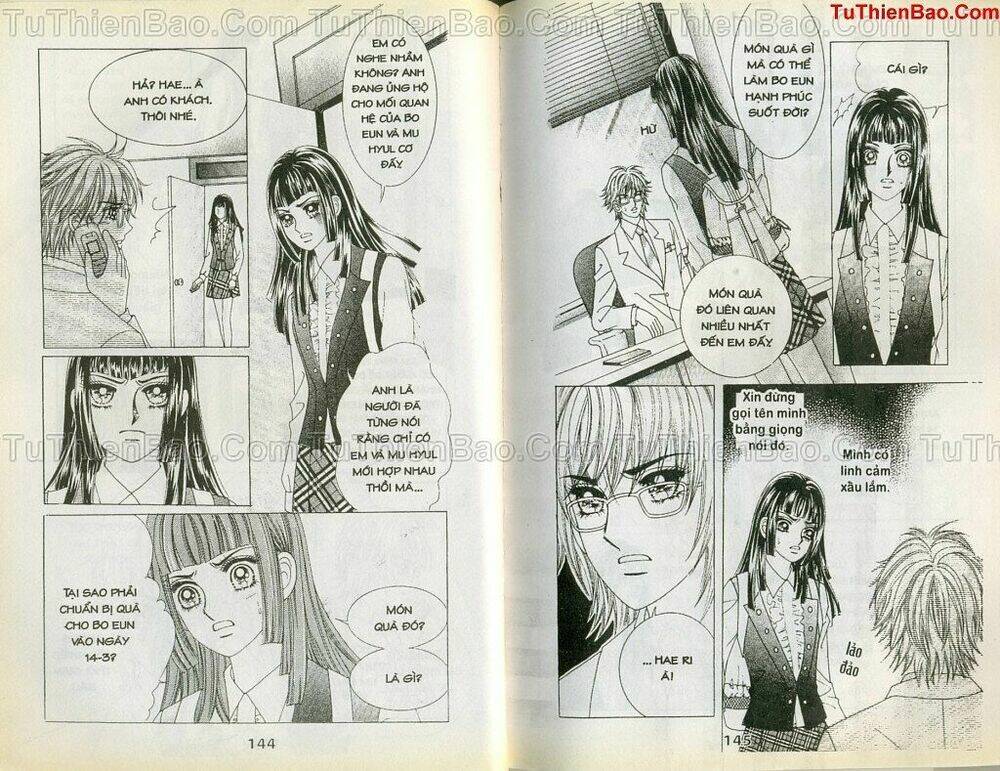 bí mật chapter 4 72