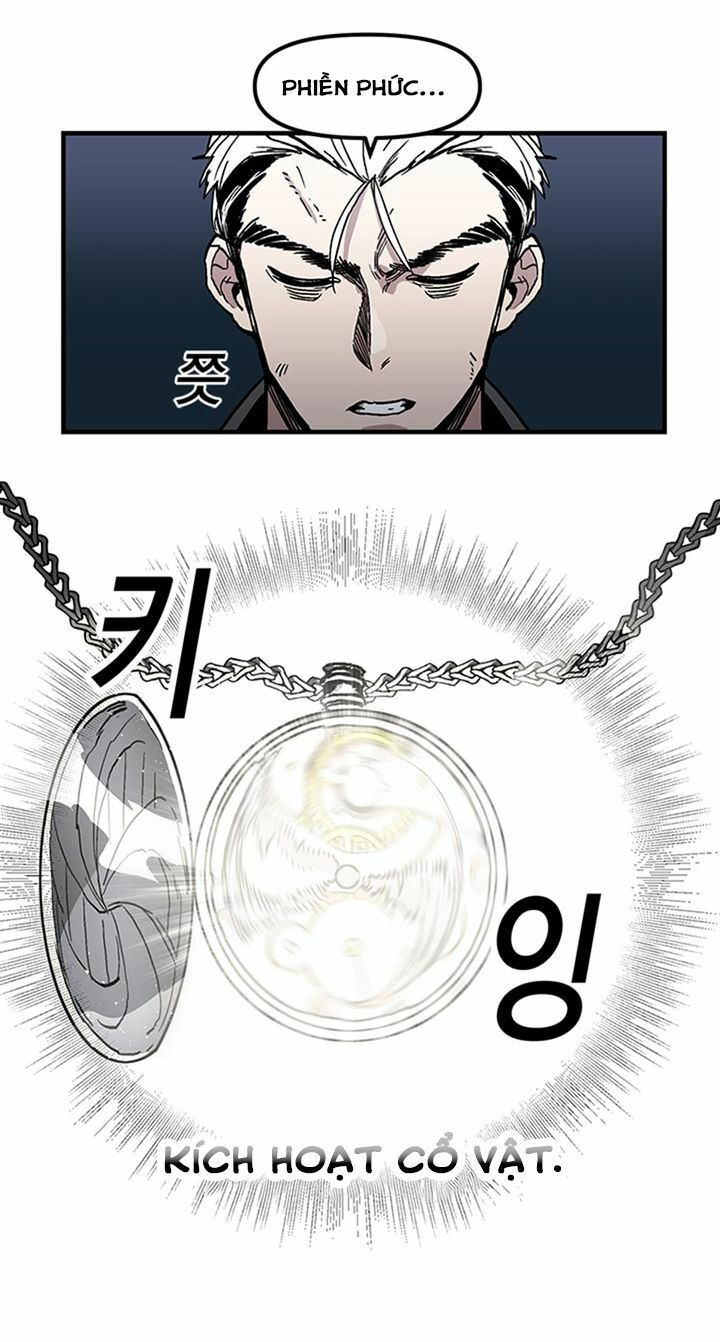 người chơi lỗi chapter 24 34