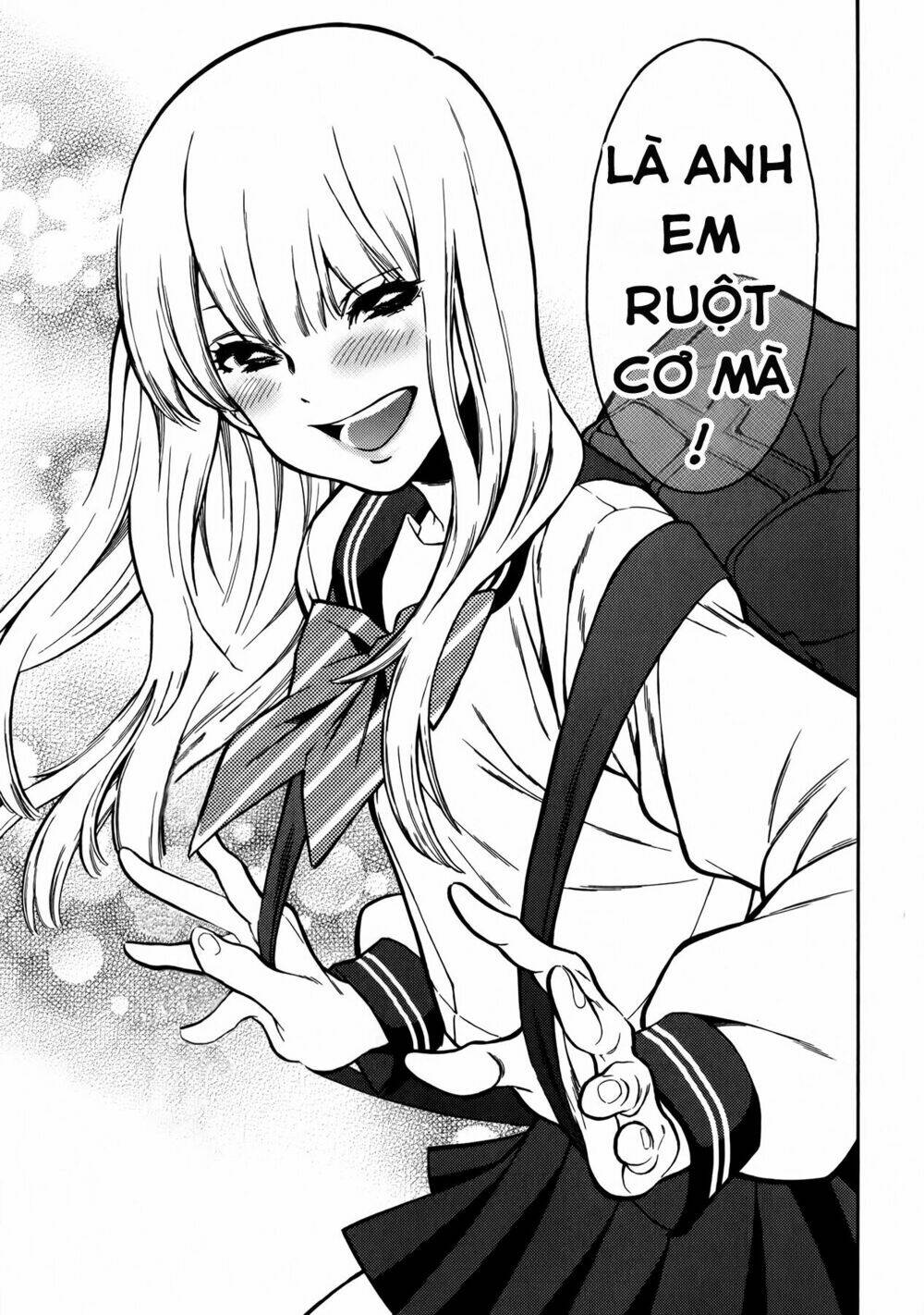 momoiro meloik chapter 0 8