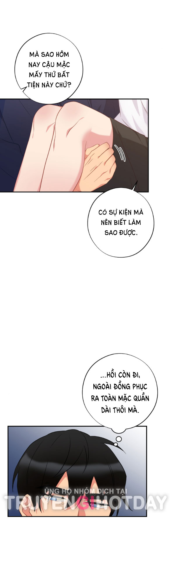 [18+] phương pháp xuất tinh của dosagyeon chapter 8.2 16