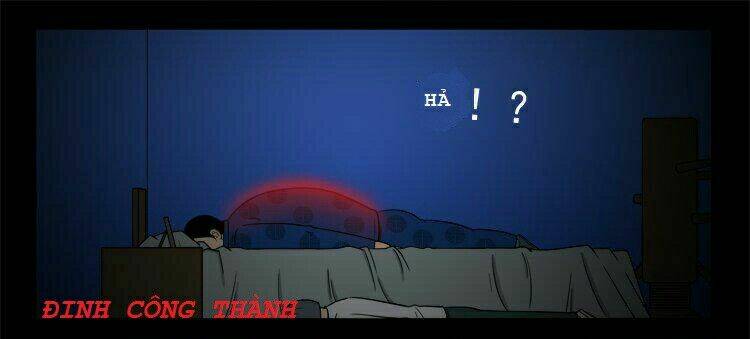 những sự kiện kỳ dị chapter 22 41