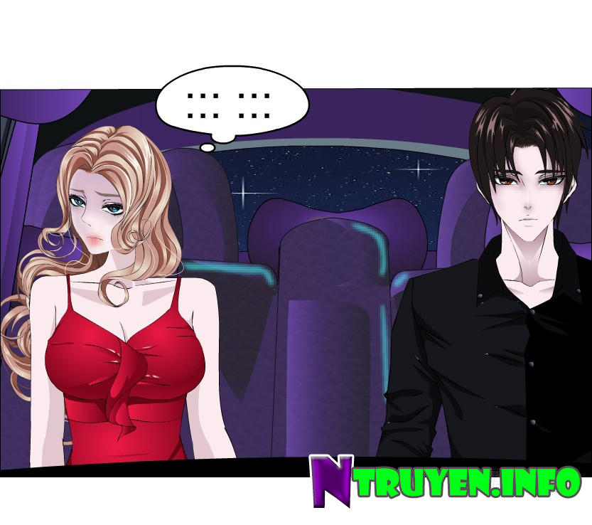 cạm bẫy của nữ thần chapter 177 8