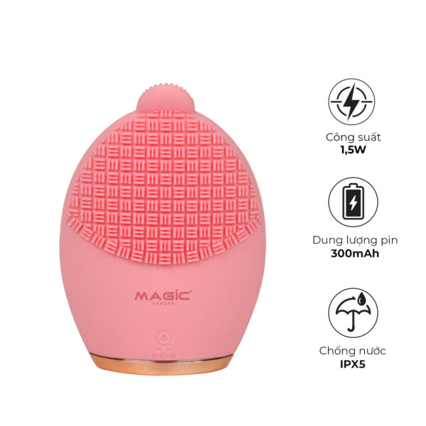 Máy Rửa Mặt MAGIC B-40 Hàng chính hãng