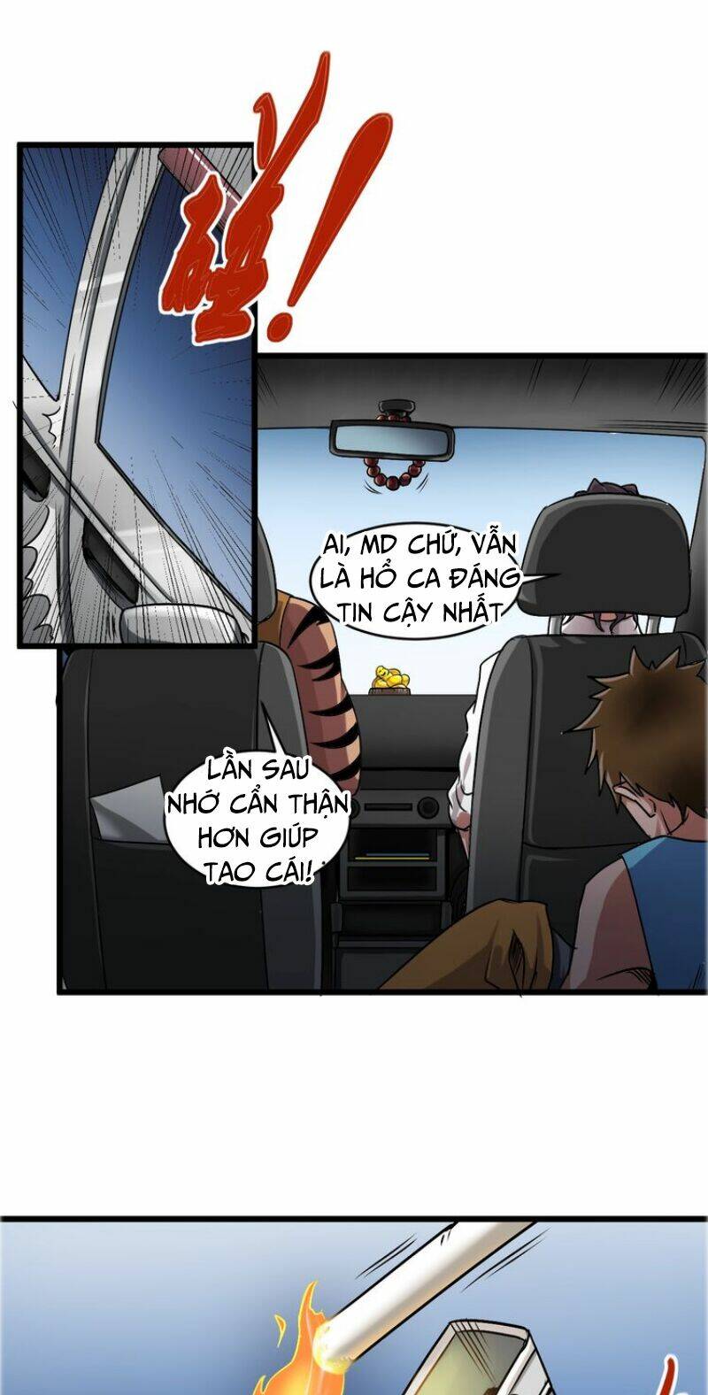 trảm linh sứ chapter 5 30