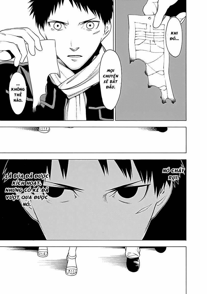 mononogatari chapter 8 26