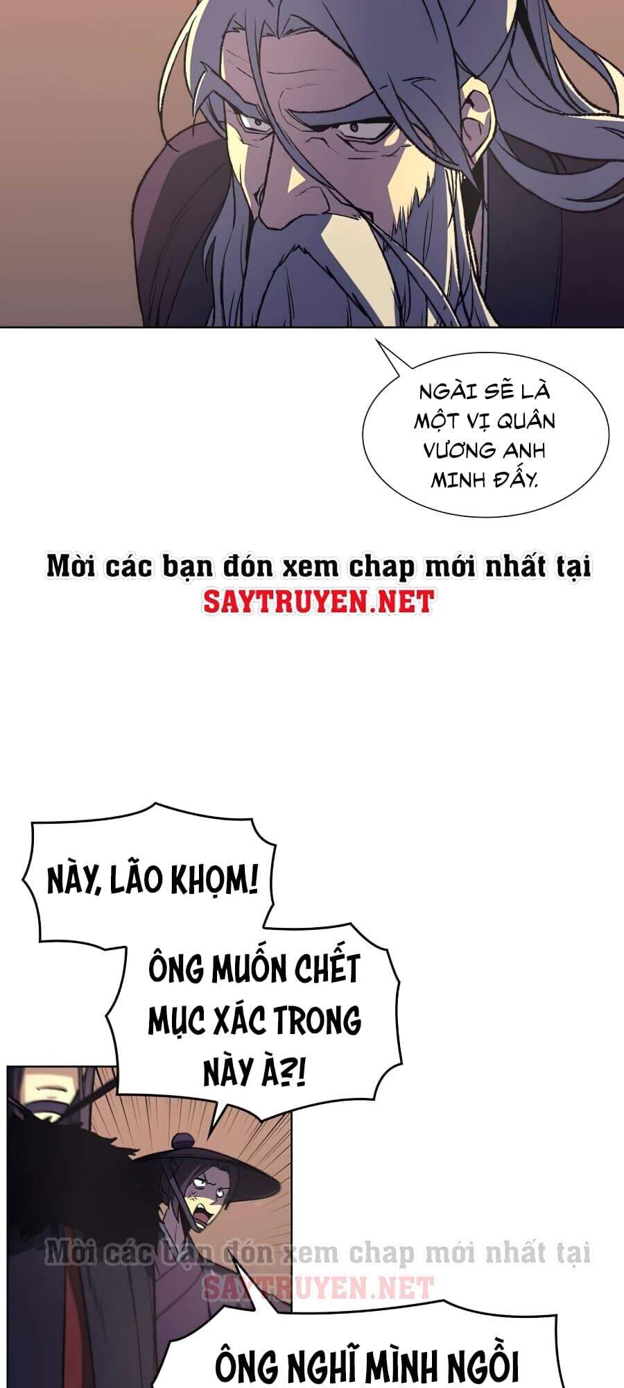 ta chuyển sinh thành cuồng quỷ truyền nhân chapter 7 72