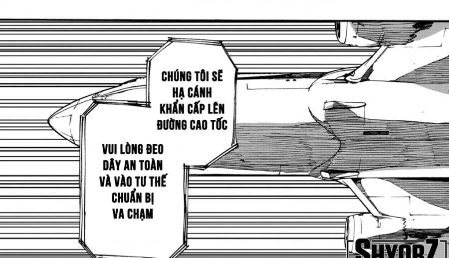 thế giới sau 5 phút chapter 24 6