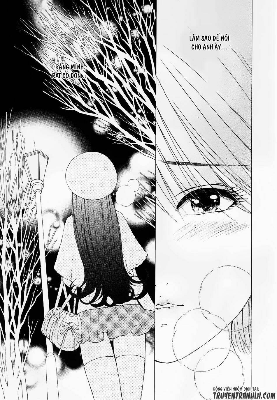 noel no kimochi chapter 1 29