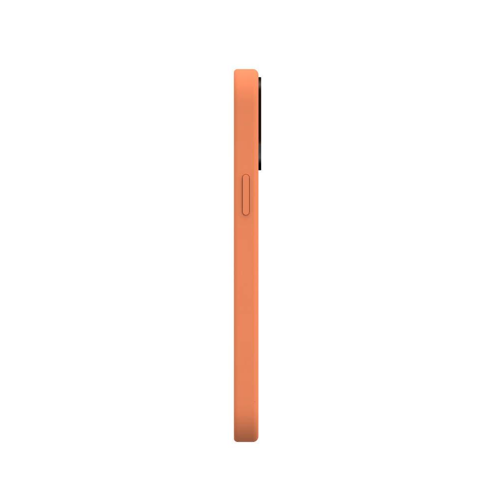Ốp cho iPhone 12 Switcheasy MagSkin - Hàng chính hãng