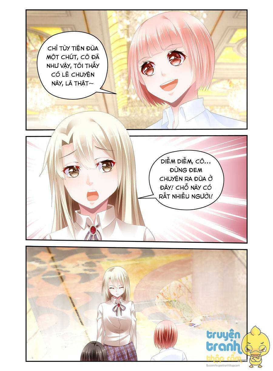 tổng giám đốc bạc tình yêu thương ta chapter 31 2