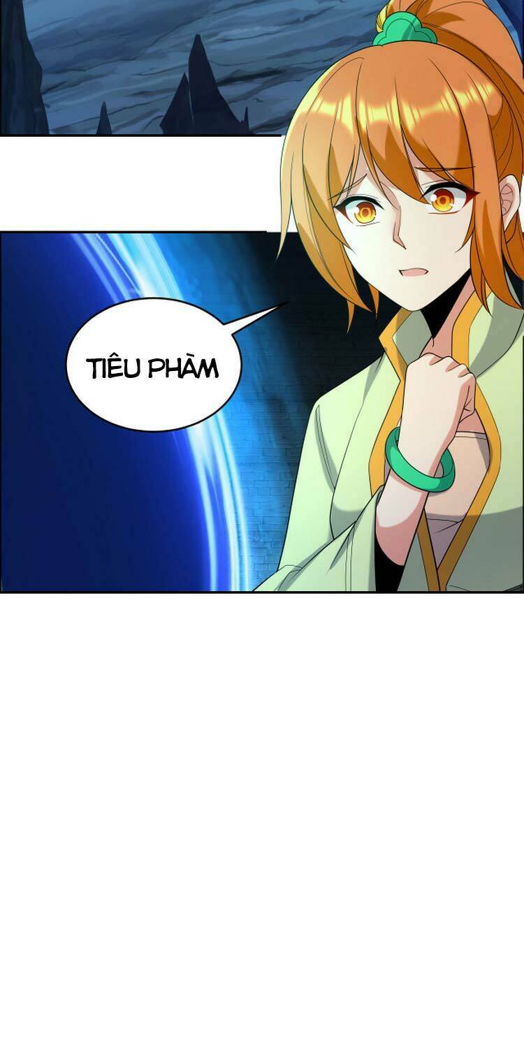 thôn phệ một thế giới tu tiên chapter 103 24
