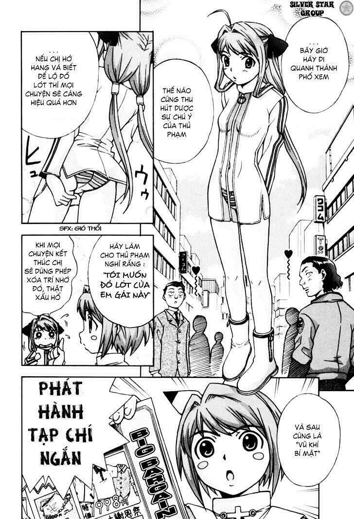 magikano chapter 7 23