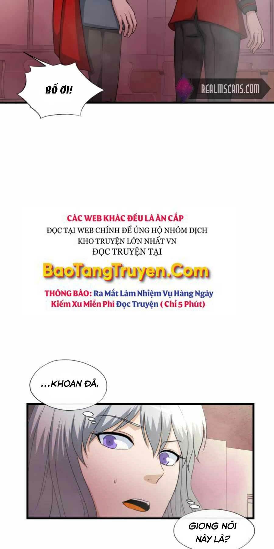 mẹ tôi là chòm sao bảo hộ m chapter 20 26