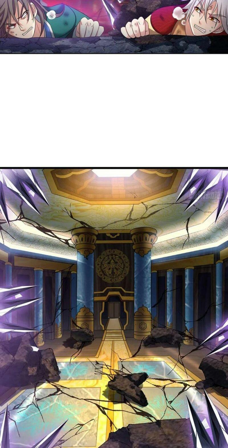 Trọng Sinh Thành Cậu Vàng Tại Dị Thế Chapter 221 31