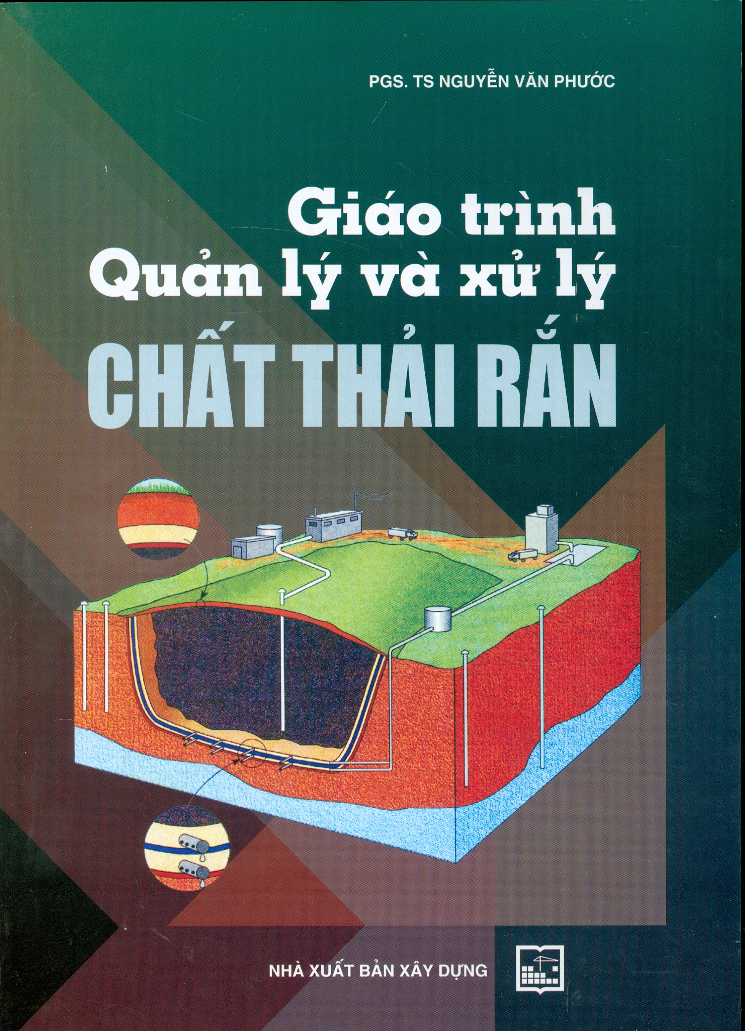 Giáo Trình Quản Lý Và Xử Lý Chất Thải Rắn