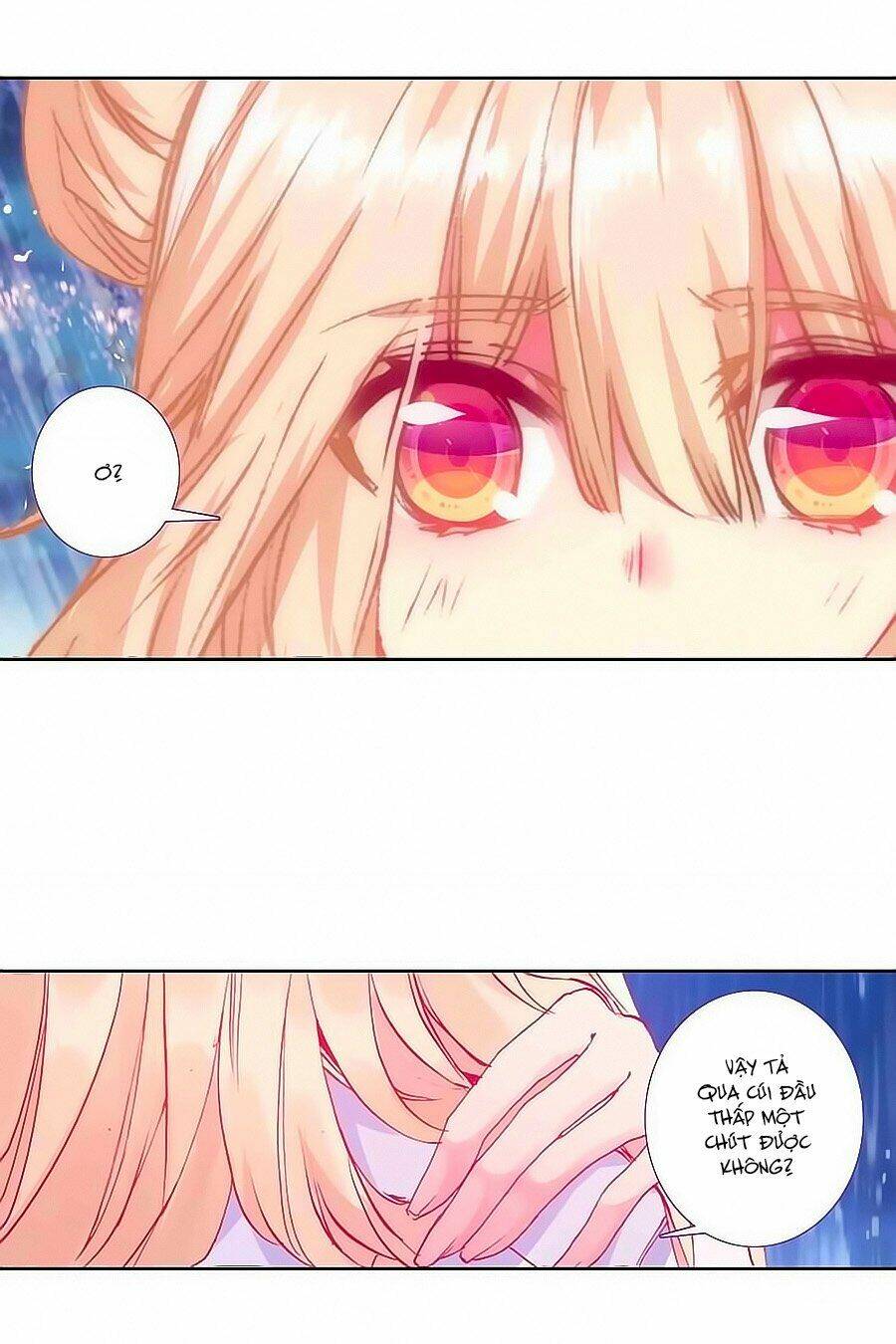 101 sủng vật tình nhân chapter 51 15