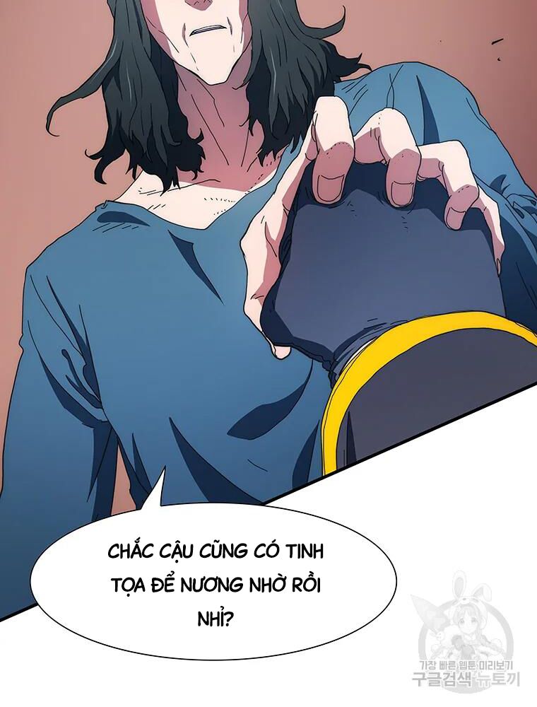 các chòm sao chỉ chú ý mình tôi chapter 30 6
