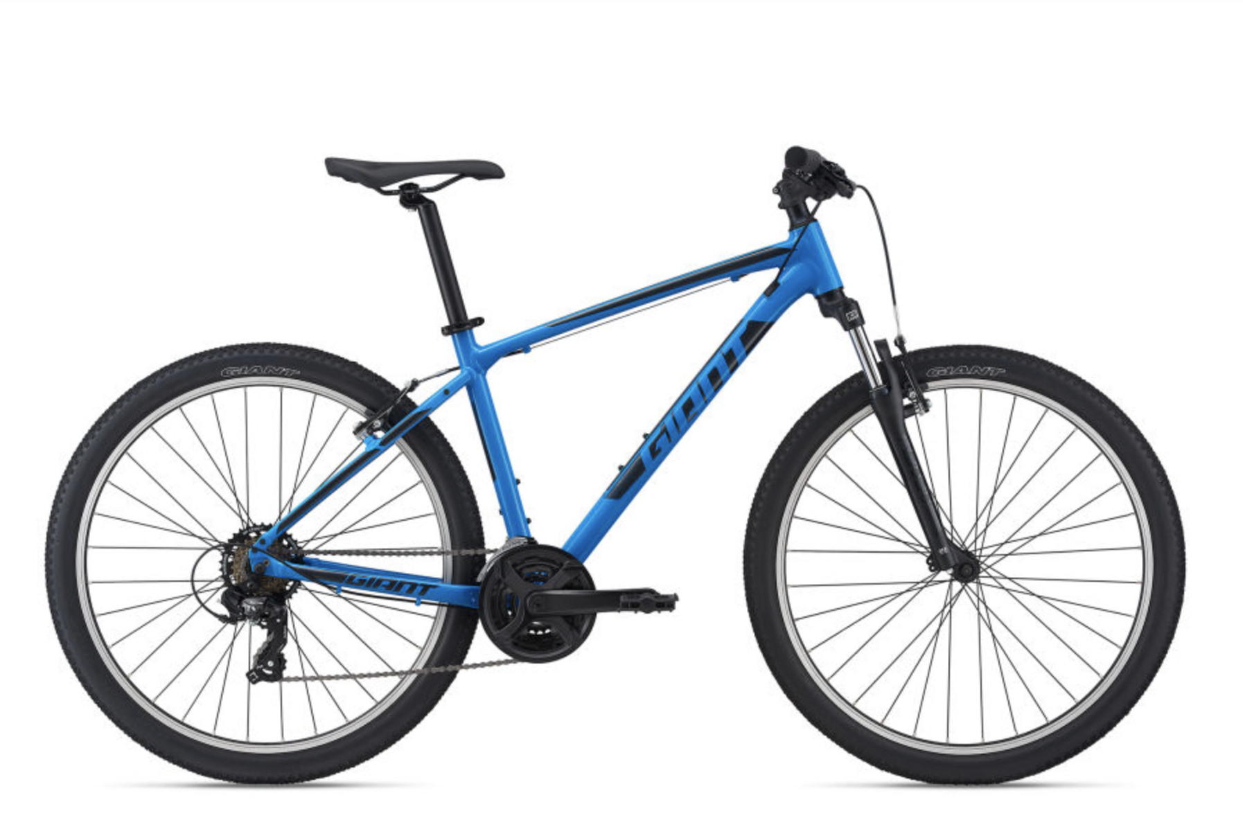 XE ĐẠP ĐỊA HÌNH MTB GIANT ATX 27.5 – BÁNH 27.5 INCHES – 2021
