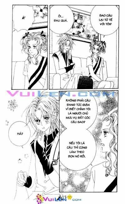 người duy nhất chapter 38 16