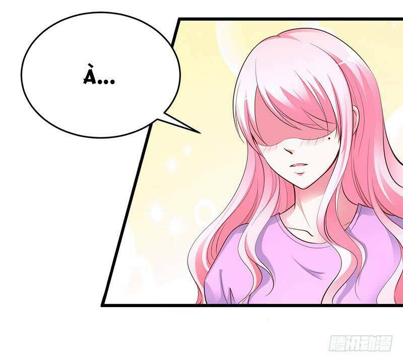 hôn ước hào môn : phu nhân tổng tài có chút điên chapter 7 23