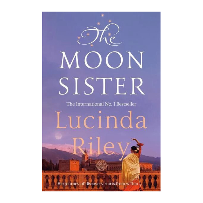 The Moon Sister