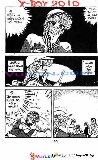 ánh đèn rực rỡ chapter 9 95